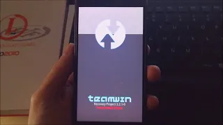 How to unlock, flash TWRP, root-Magisk Huawei P10 lite on EMUI 8