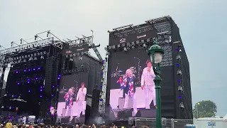 Robert Charlebois - FEQ 2023 Live Performance Québec