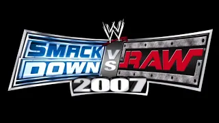 WWE SmackDown vs. RAW 2007 - "Bullet with a Name" by Nonpoint