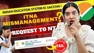 CUET 2024 | Request to NTA 🙏🏻| Exam Mismanagement😰| CUET Students Reaction | Shipra Mishra