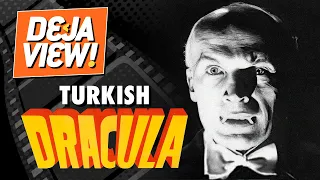 Turkish Dracula [Drakula İstanbul'da] - Deja View