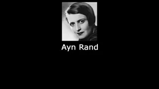 La Importancia de la Propiedad Privada - Ayn Rand