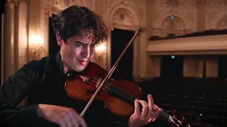 Pianokwartet Corneille - Brahms' Piano Quartet No.3 - Concertgebouw Sessions