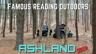 Famous Reading Outdoors Ashland South review, PA