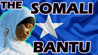 THE SOMALI BANTU PEOPLE // 10 SHOCKING FACTS