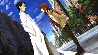 Steins;Gate All Songs - Vocal Collection