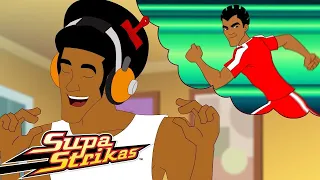 Dare to Dream | Supa Strikas | Full Episode Compilation | Soccer Cartoon