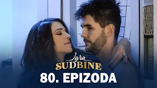 Igra sudbine | Sezona 01 | Epizoda 80 (domaća serija)