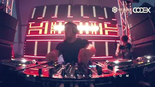 Spartaque Live @ Dreambeach 2017