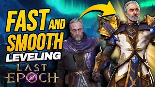 Last Epoch Campaign + Side quests Guide ft. @Terek_LE