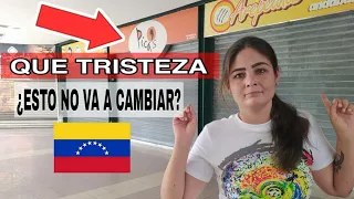 Es imposible vivir en Venezuela! Toda la verdad!🇻🇪🇻🇪