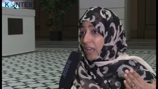 Nobelpreisträgerin Tawakkol Karman: Der vergessene Krieg in Jemen