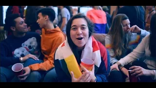 Pride (Official Music Video) | LGBTQ+ Anthem, Dani Max