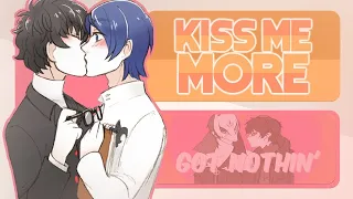 「PA」 Kiss Me More | Persona/SMT MEP (#19)