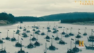 Vikings Season 4 - Episode 6 Promo - VOSTFR HD