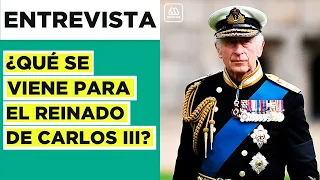 Reinado de Carlos III: ¿Cómo será el nuevo Rey del Reino Unido?