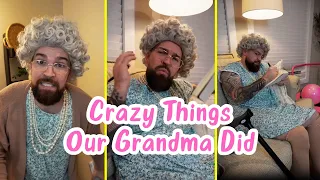 FUNNY Granny Moments You Won't Forget! 🤣🔥