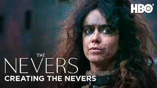The Nevers: Inside the Shocking Maladie Reveal | HBO