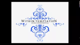 Within Temptation - Angels (Instrumental)