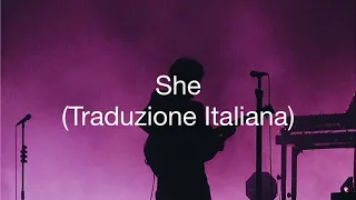 Harry Styles – She (Traduzione italiana)