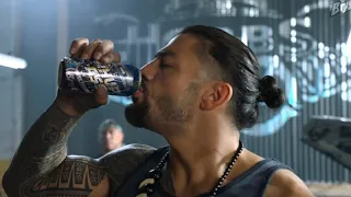 Hobbs & Shaw | Roman reigns best scene