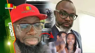 Tounkara fait de nouvelles révélations sur le juge qui a condamné Sonko : "Limou Wakh Diabaram..."