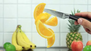 FRUIT NINJA