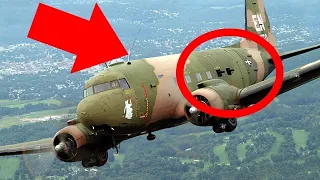 The Most Unstoppable Airborne Weapon Ever Used by the US