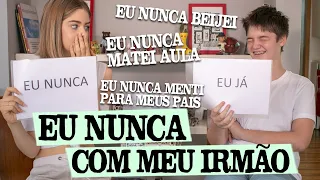 EU NUNCA feat. Oliver Schulz