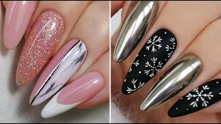 Идеи Дизайна Ногтей💅/Nail Design ideas💅