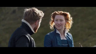 OST for Mary Queen of Scots - w/ Jack Lowden and Saoirse Ronan scene