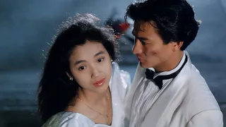 10 Versions of A Moment of Romance / 天若有情 - The Theme Song of the Movie A Moment of Romance