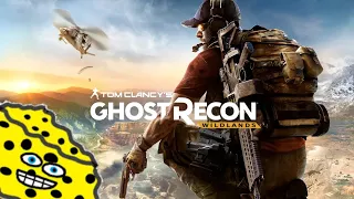 More Ghost Recon Wildlands Trophy Hunting