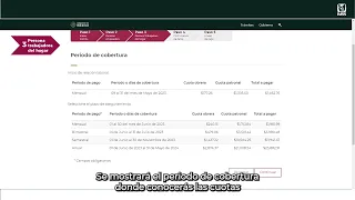 Paso a paso: Incorporación de las personas trabajadoras del hogar en el IMSS.