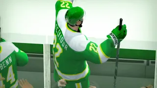 NHL 15 (Xbox 360) Superbtage: "Nostalgia"