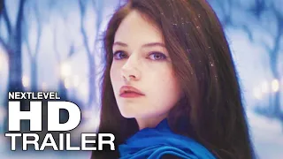 BLACK BEAUTY Official Trailer (2020) Mackenzie Foy Disney+ Drama Movie