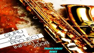 Guru Josh Project - Infinity (Trance-fOrces Remix)