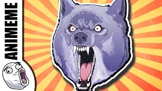 INSANITY WOLF 3