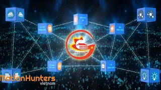 CNTT Smart City | MotionHunters VietNam