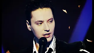 Vitas – An Autumn Leaf (Saint Petersburg, Russia – 2010.02.27) [DVD]