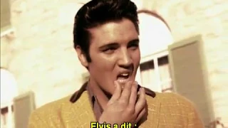 Elvis le généreux