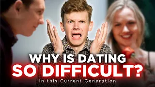 Dating Burnout: Why Is Dating Difficult In This Current Generation?