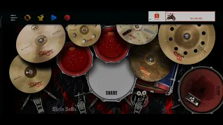 JPCC Worship - Mengenal-Mu ( Real Drum Cover )