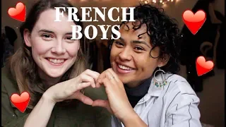 5 Things to Know About Dating French Men