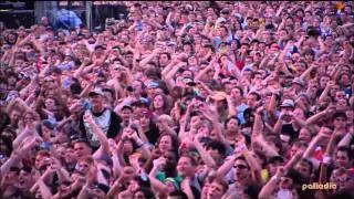 Green Day - Know Your Enemy (Lollapalooza) Uncensored