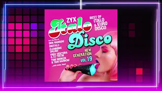 The Best of Italo Disco, Vol 19 (Full Album)~ Italo Disco 2023