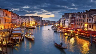 The truth about living in Venice (Venezia Italy)