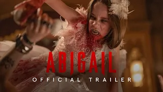 ABIGAIL | officiële trailer 2