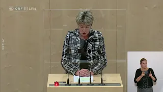 101 Martina Diesner Wais ÖVP   Nationalratssitzung vom 11 12 2020 um 0905 Uhr – ORF TVthek playlist