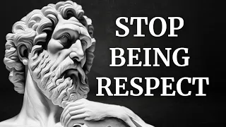 Defying Disrespect 8 Stoic Lessons You Need to Know Must Watch